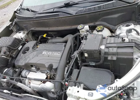 2020 Chevrolet Equinox Awd 1Fl z USA, uszkodzony, nr VIN 3GNAX5EV6LS585124